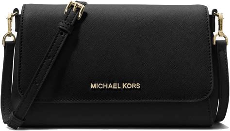 cuir saffiano michael kors|Medium Saffiano Leather Convertible Crossbody Bag .